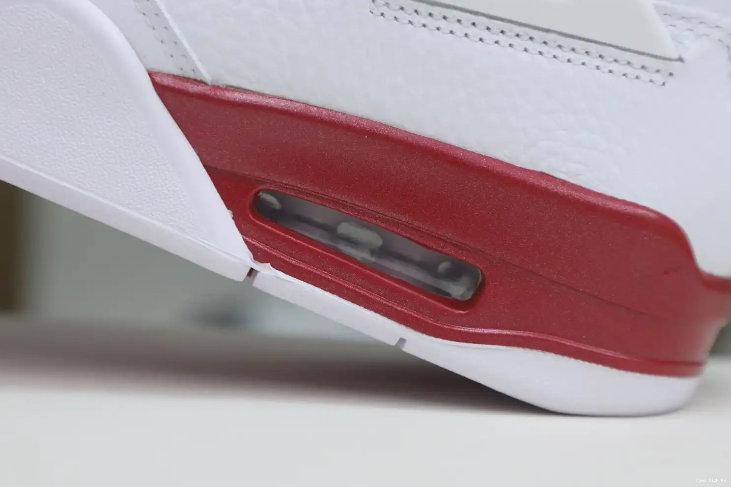 89 JORDAN4 ALTERNATE RETRO Kimikick AIR 0514